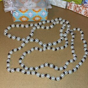 Claire Necklace from Plunder